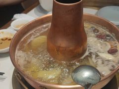 -东门口·新式老北京火锅(河西龙湖天街店)