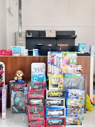 -玩动奇季品牌玩具超市