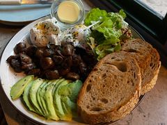 -RAC BAR(安福路店)