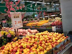-物美大卖场(玉蜓桥店)