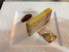 传统法式鹅肝批-Kitchen·Y洋厨房西餐厅(王府壹号店)