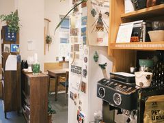 -花仓咖啡(祥安巷店)