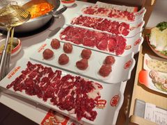 -陈记顺和潮汕鲜牛肉火锅(西门口广场店)