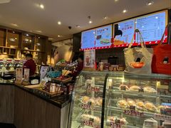 -COSTA COFFEE(张江软件园店)