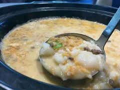 -御花园·粤菜·海鲜火锅(中山公园店)