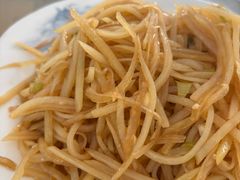 -俺家菜馆(百里峡店)