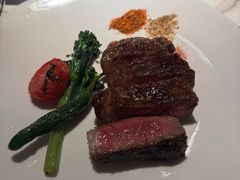-ZHAO赵·牛扒坊(万象城店)