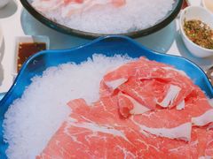 -海鲨湾海鲜会馆(百家湖1912店)