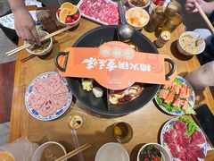 -楠火锅(太古里总店)
