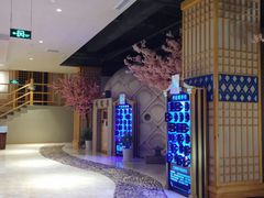 -巴斯漫温泉汗蒸馆(贡湖大道店)