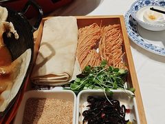 -大张烙馍村(泉山店)