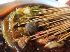 -三生小馆(亭知路店)