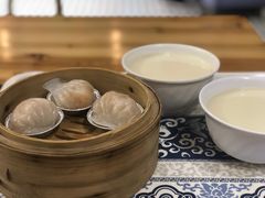 -冰泉豆浆馆(阳朔店)