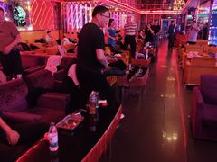 -安吉罗联丰舞厅(宝丰生活广场店)