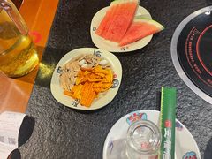 -五福居羊蝎子(方庄店)