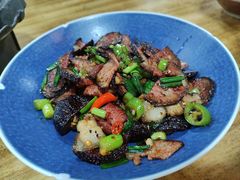 -湘聚南县土菜馆(龙山二路店)