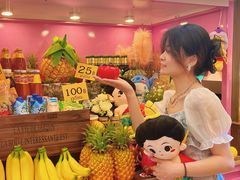 -泰妃殿(武汉首店)