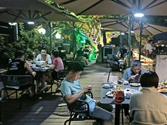 -蘇河湾·新鲁菜·泰山宴(泰山店)