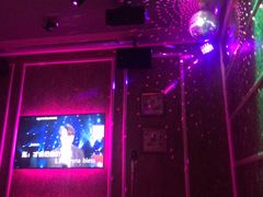 -奥斯汀KTV(金湖店)