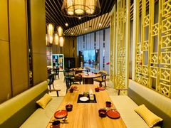 -香厨中餐厅(松北香格里拉店)