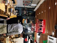-聚点串吧·北京烧烤(朝北店)