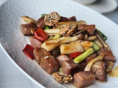 -情书·中餐厅(长嘉汇店)