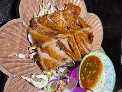 -金厨泰国餐厅·全泰籍厨师料理(拱北店)