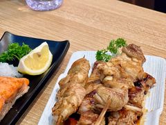 -胜代日本料理(云程巷小区店)