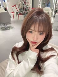 -3AM·S HAIR SALON烫发染发接发