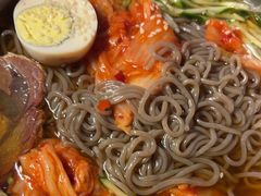 -叽叽扎扎烤肉场(生态城万达店)