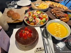 -Nord Grill&Bar Highland诺德西餐(深圳欢乐海岸店)