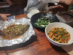 -衡厨·衡阳土菜(中南店)