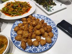 -回头客蒸碗大饭店(黄山路店)