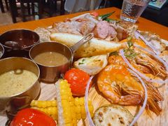 -布拉格餐厅· 中欧捷克菜(全国首店)