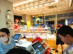 -好利来(乐堤港店)