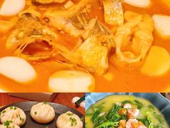 -江南厨子(万象天地店)
