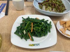 -西部马华清真兰州牛肉面·烧烤夜市(上地店)