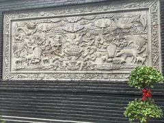 -长春观