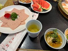 -重庆德庄火锅(体育中心店)