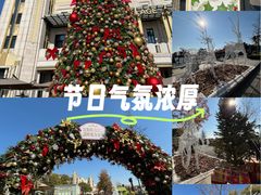-比斯特上海购物村精品奥特莱斯