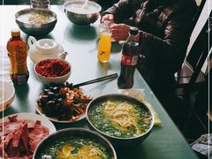-杨记拉面总店