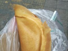 -贺记蛋烘糕(文庙西街店)