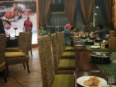 -火舞泰·泰式海鲜火锅餐厅(世纪城店)