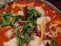-缪氏川菜(深圳北站缤果空间店)