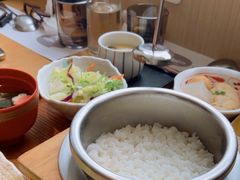 -味太助·银饭食堂(中华城店)