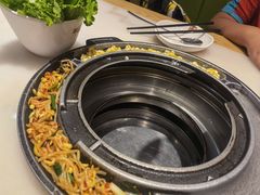 -韩宫宴炭火烤肉(印象城店)