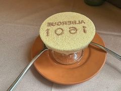 -ALBERGUE 1601 婆仔屋葡国餐厅