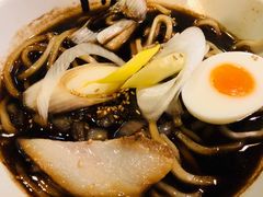 -牛角日本烧肉专门店(小樽店)
