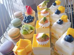 -南沙游艇会·大兵船餐厅