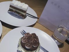 提拉米苏-玛莉叶洋菓子·蛋糕店